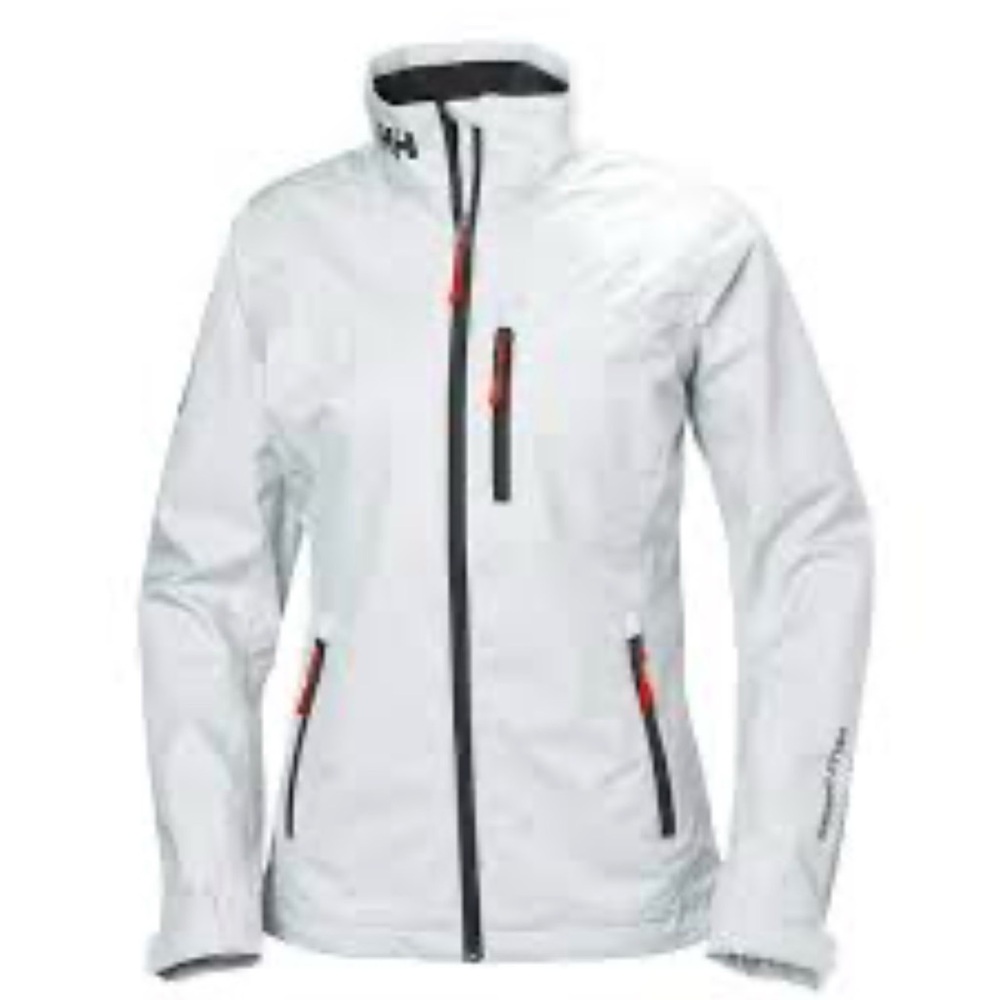 Helly Hansen crew midlayer jacket 2.0 - image 1